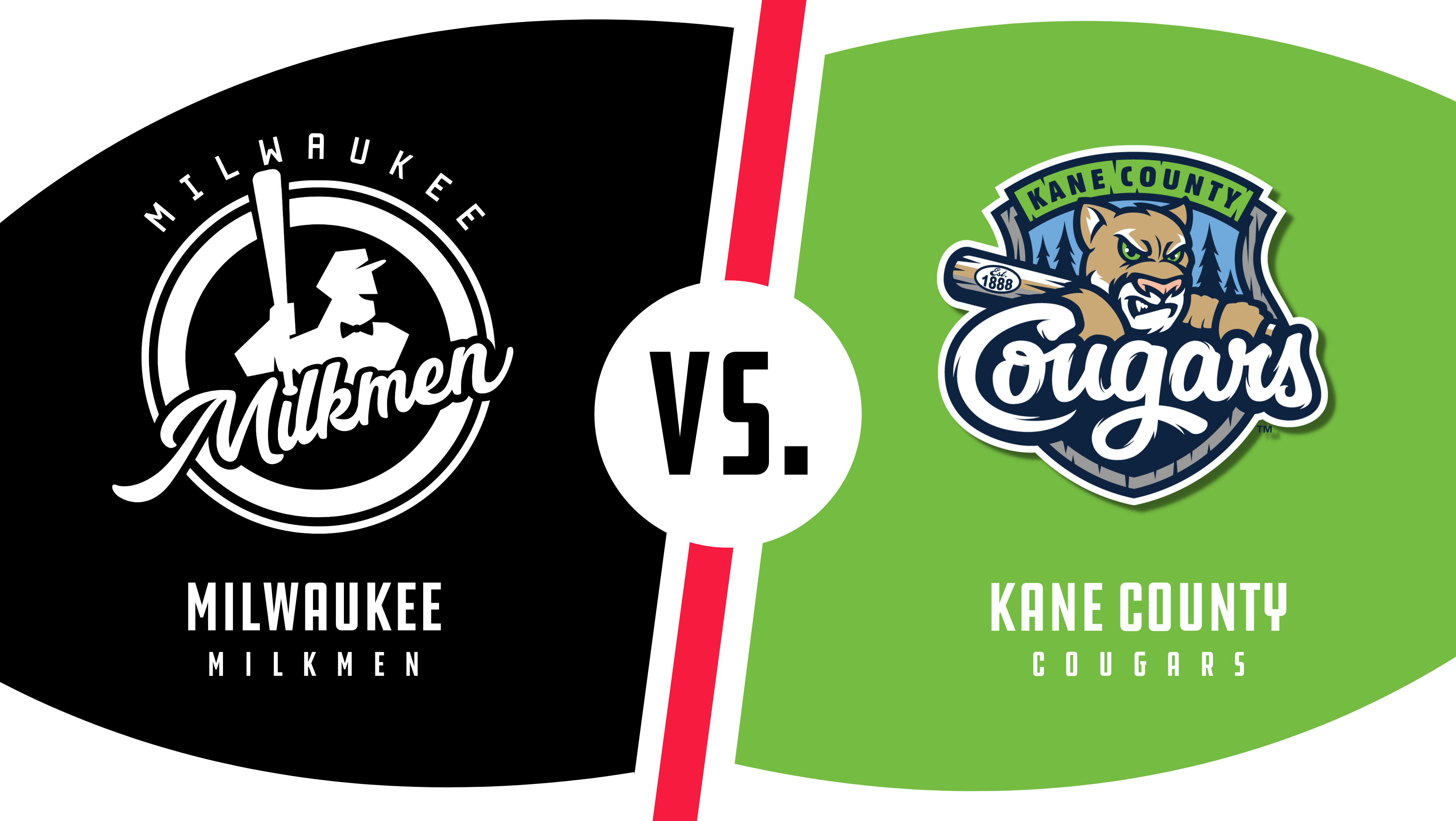 Milwaukee vs. Kane County (7/17/22)