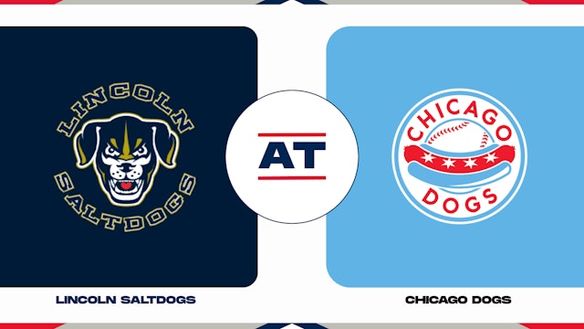 Lincoln vs. Chicago (5/13/23 - CHI Audio)