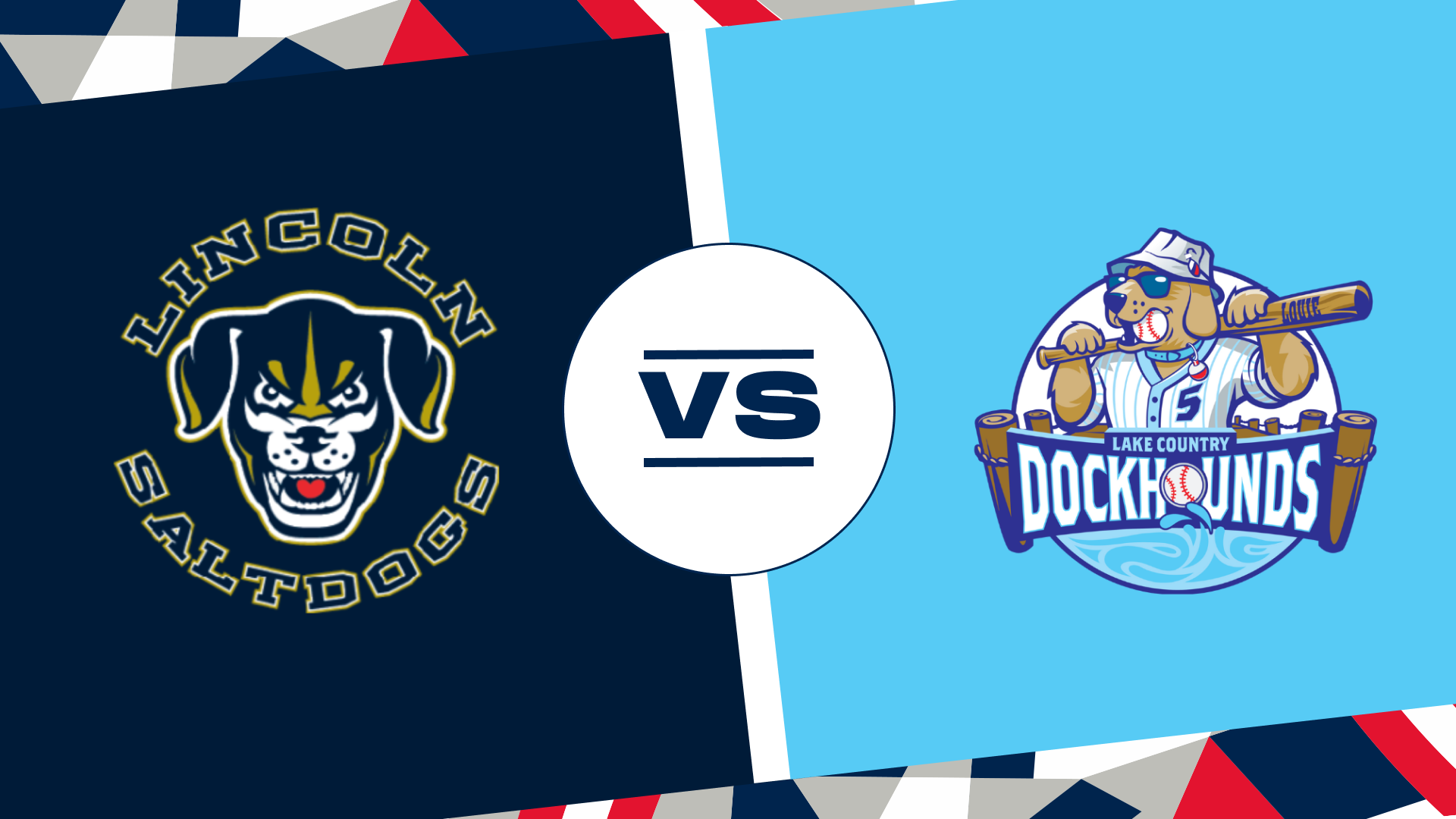 Lincoln vs. Lake Country (6/28/24) - LC Audio