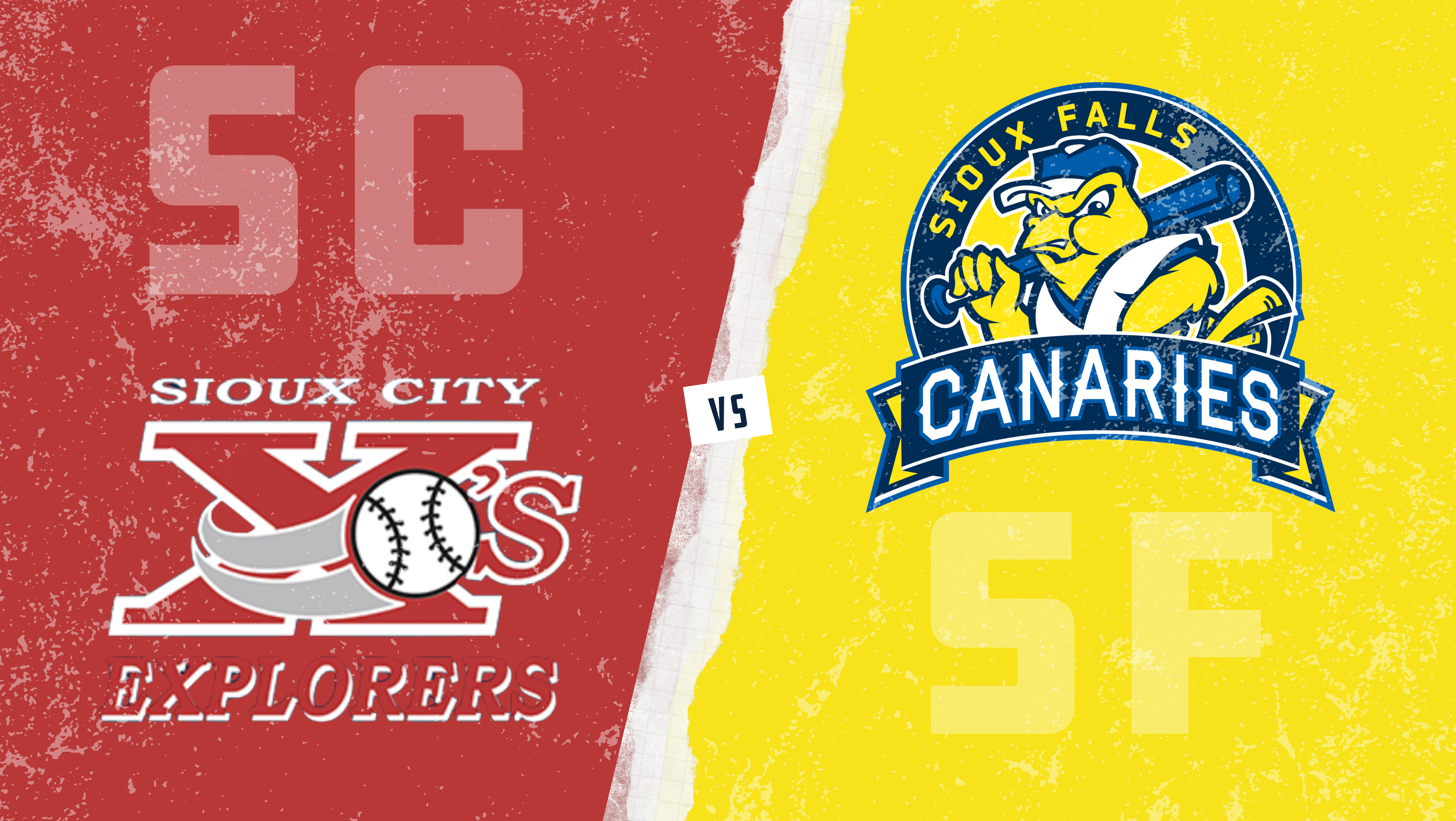 Sioux City vs. Sioux Falls (9/6/21)