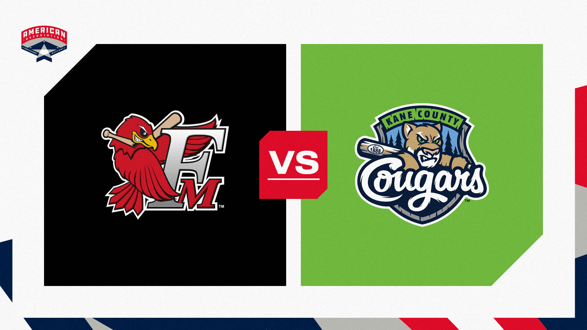 Fargo-Moorhead vs. Kane County (8/3/25) - F-M Audio - 08/03/2025, 20:44:16