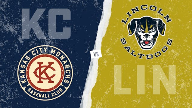 Kansas City vs. Lincoln (6/25/21)