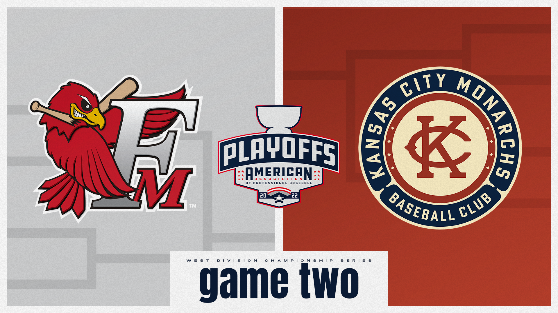 Fargo-Moorhead vs. Kansas City - Game 2 (9/14/22 - FM Audio)