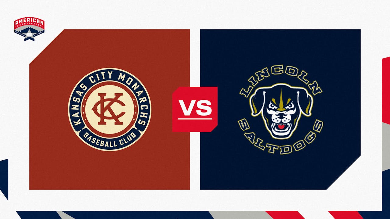 Kansas City vs. Lincoln (6/25/25) - LIN Audio