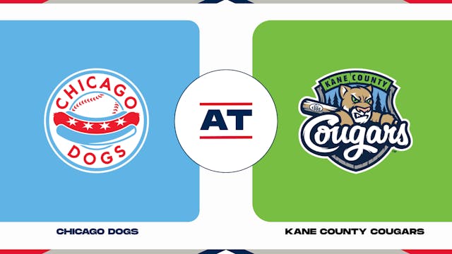 Chicago vs. Kane County (5/16/23 - CH...