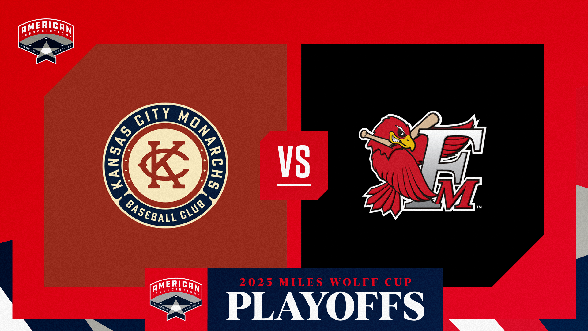 Kansas City vs. Fargo-Moorhead - Game 1 (9/3/25) - F-M Audio - 09/04/2025, 02:14:40