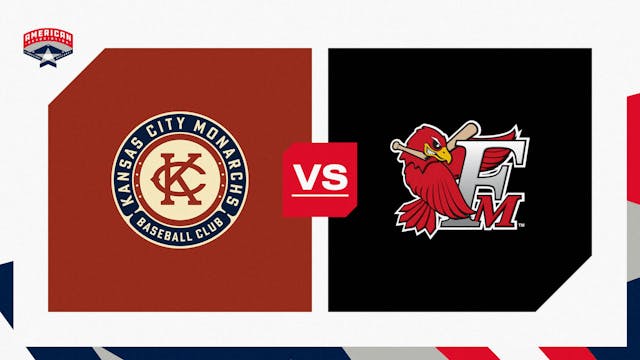 Kansas City vs. Fargo-Moorhead (6/2/2...