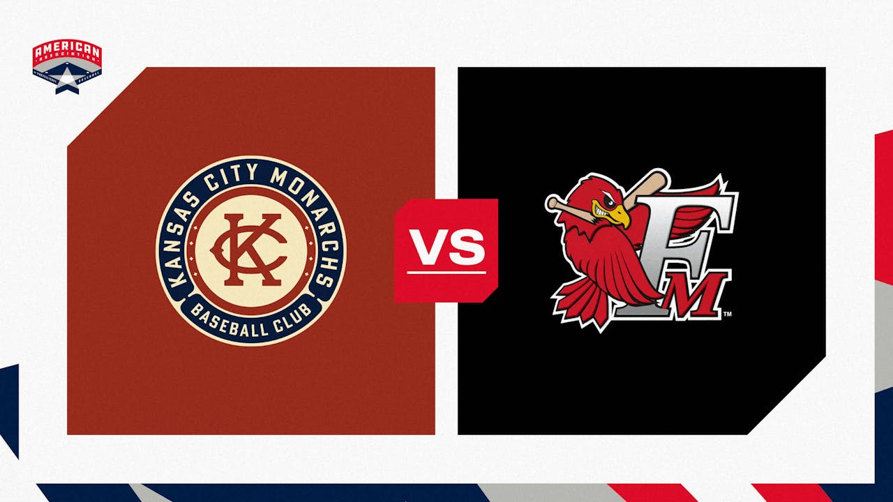 Kansas City vs. Fargo-Moorhead (6/2/25) - F-M Audio