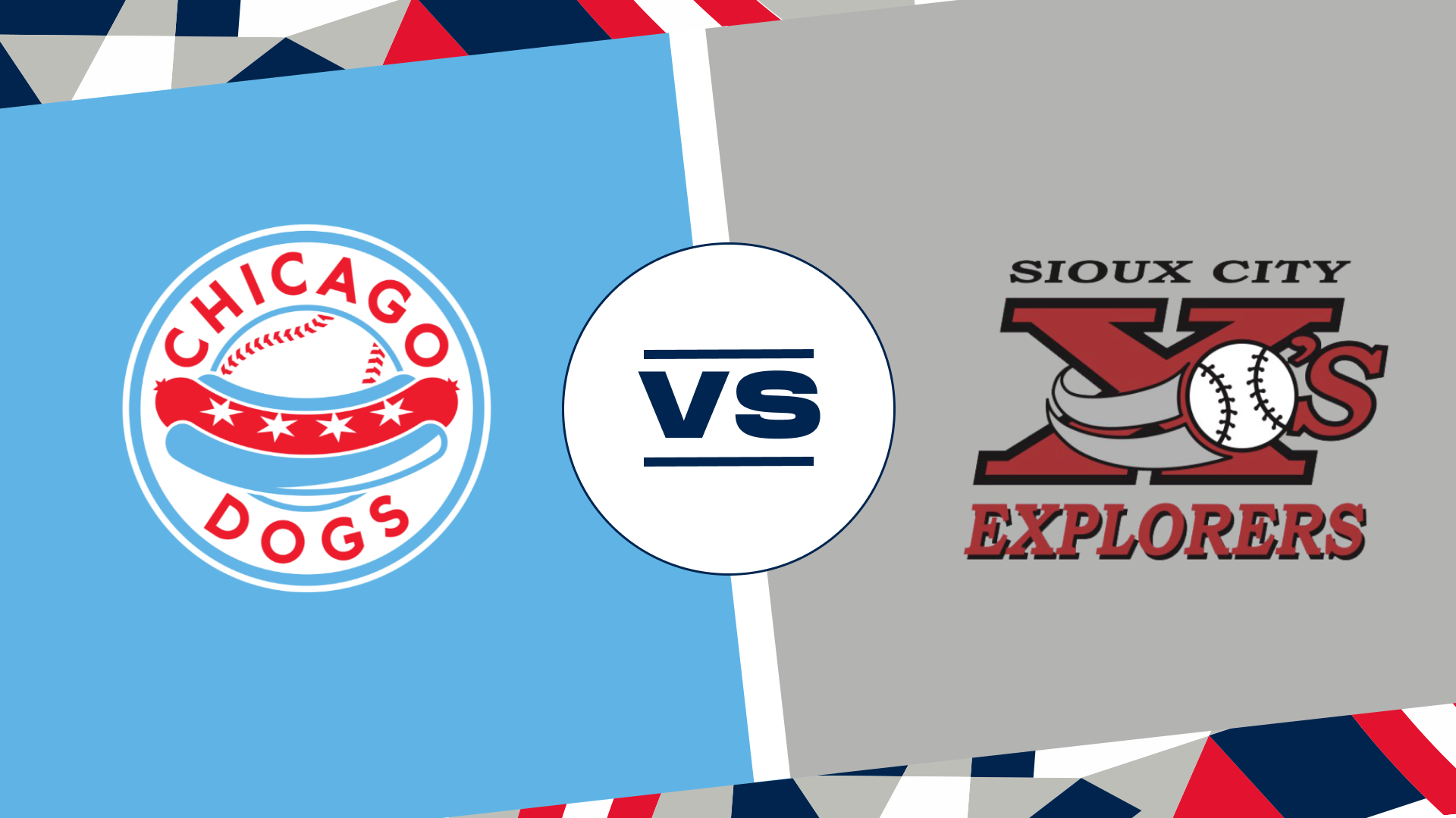 Chicago vs. Sioux City (5/25/24) - CHI Audio