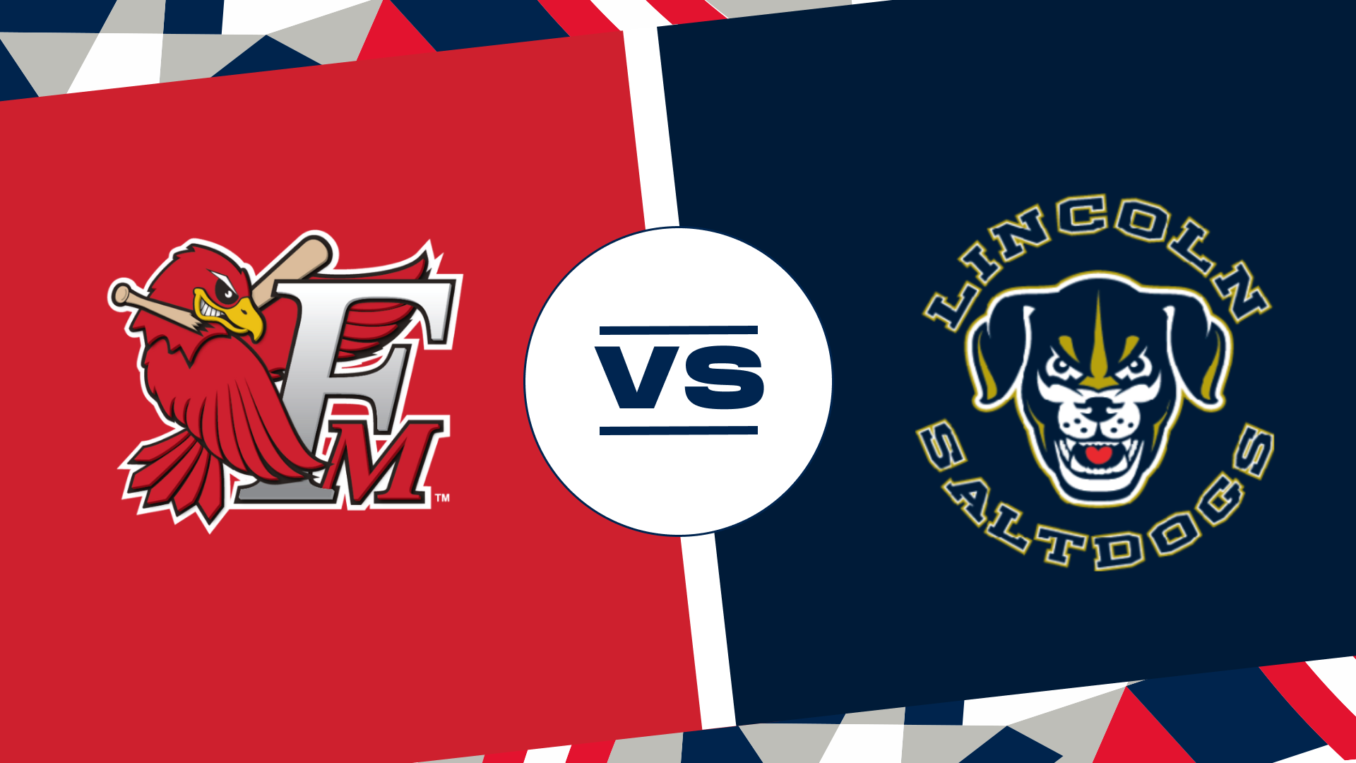 Fargo-Moorhead vs. Lincoln (7/1/24) - F-M Audio