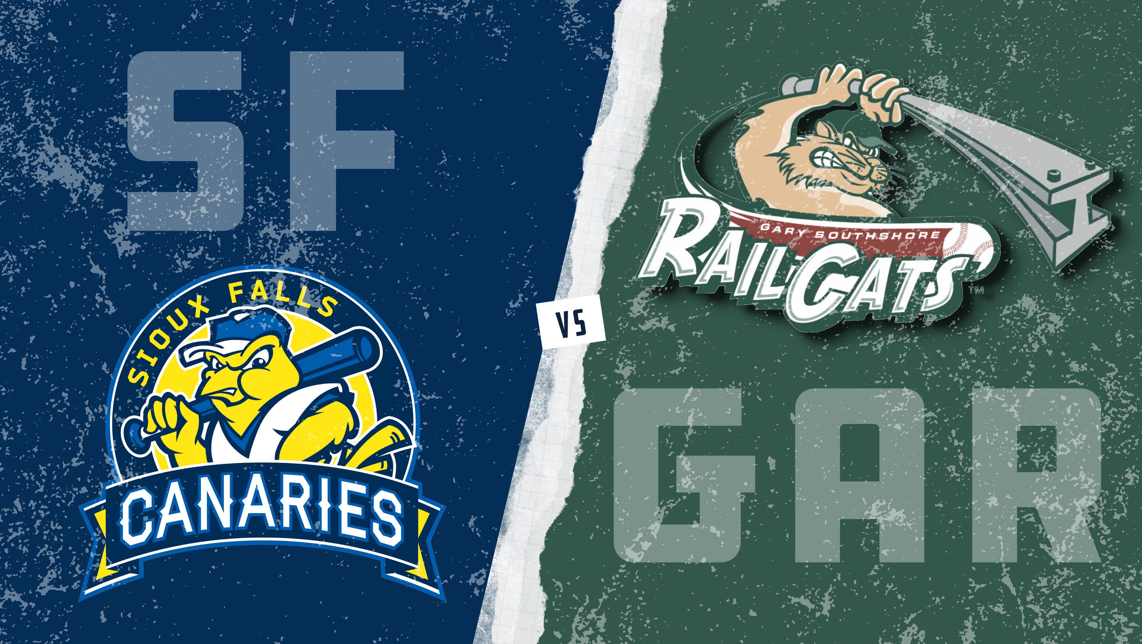 Sioux Falls vs. Gary SouthShore (8/3/21)