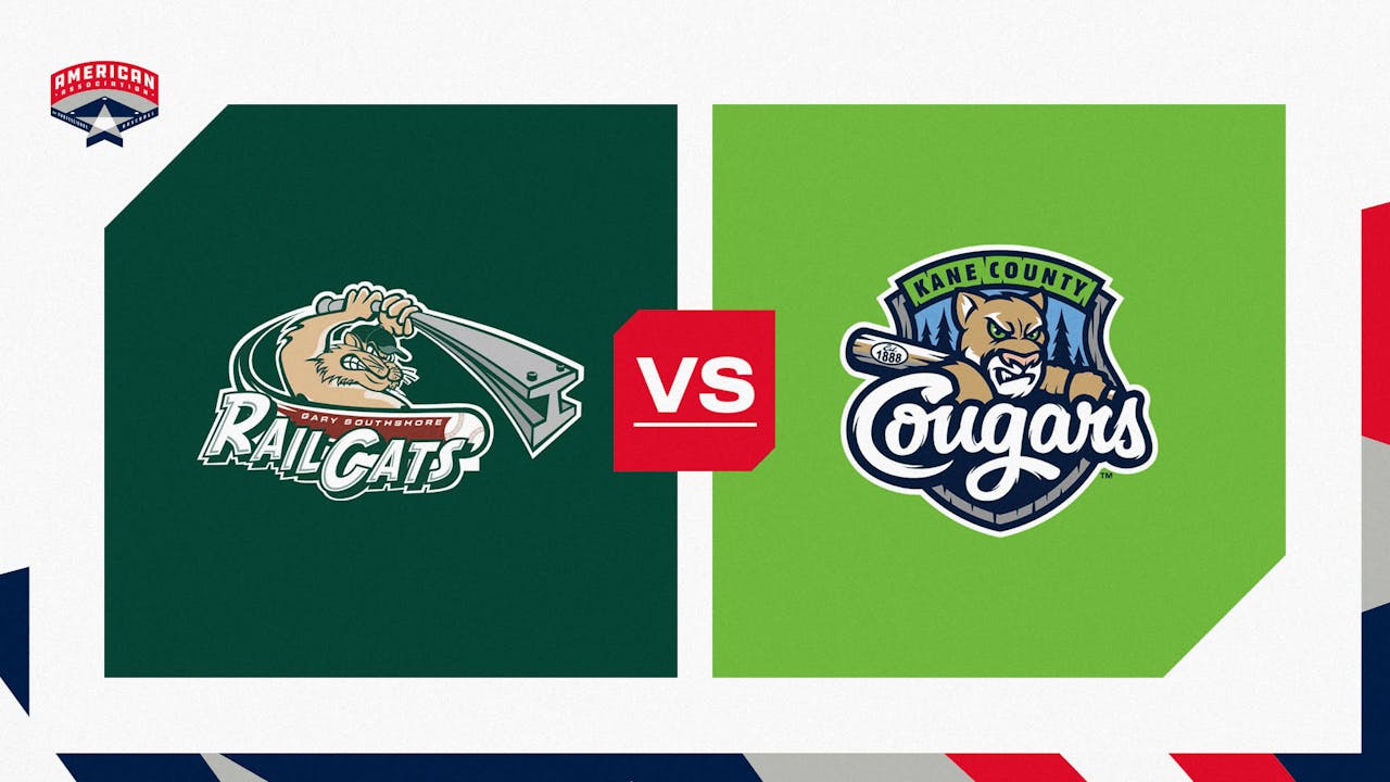 Gary SouthShore vs. Kane County (8/28/25) - KCO Audio