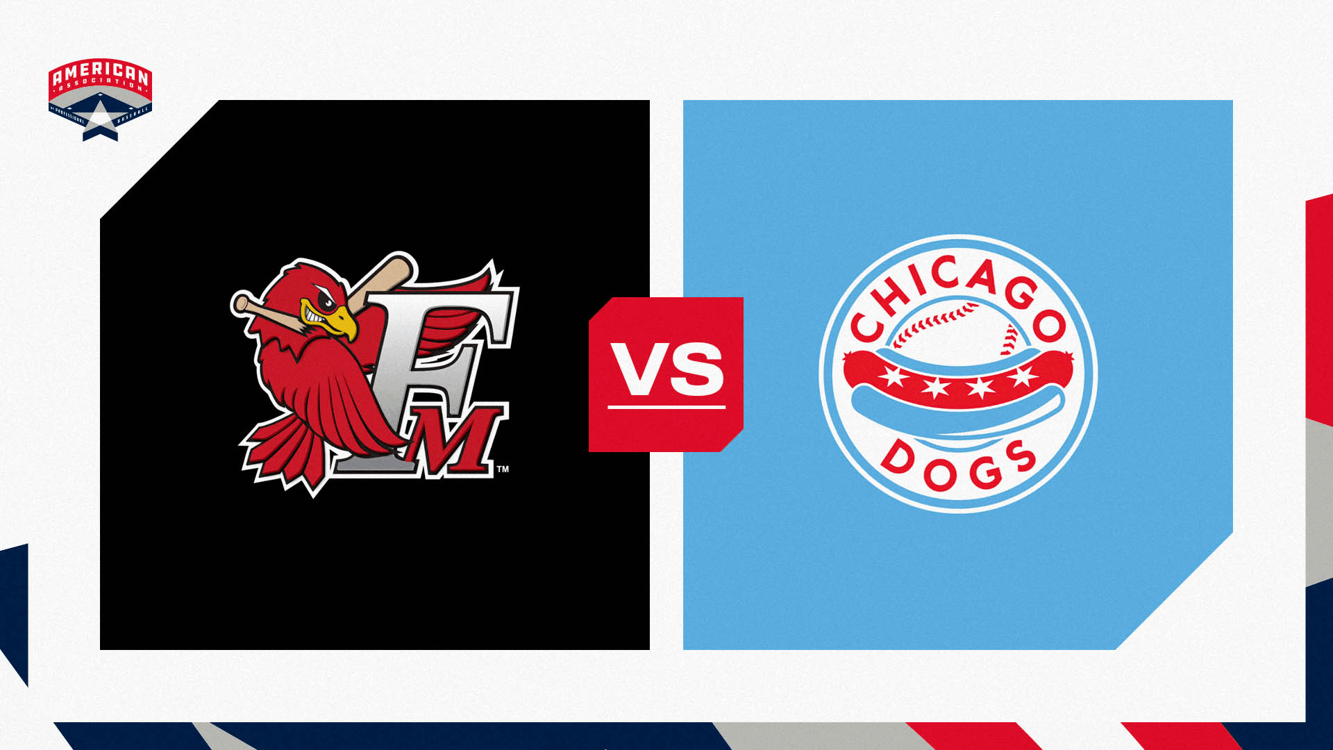 Fargo-Moorhead vs. Chicago (8/24/25) - F-M Audio - 08/24/2025, 22:37:30