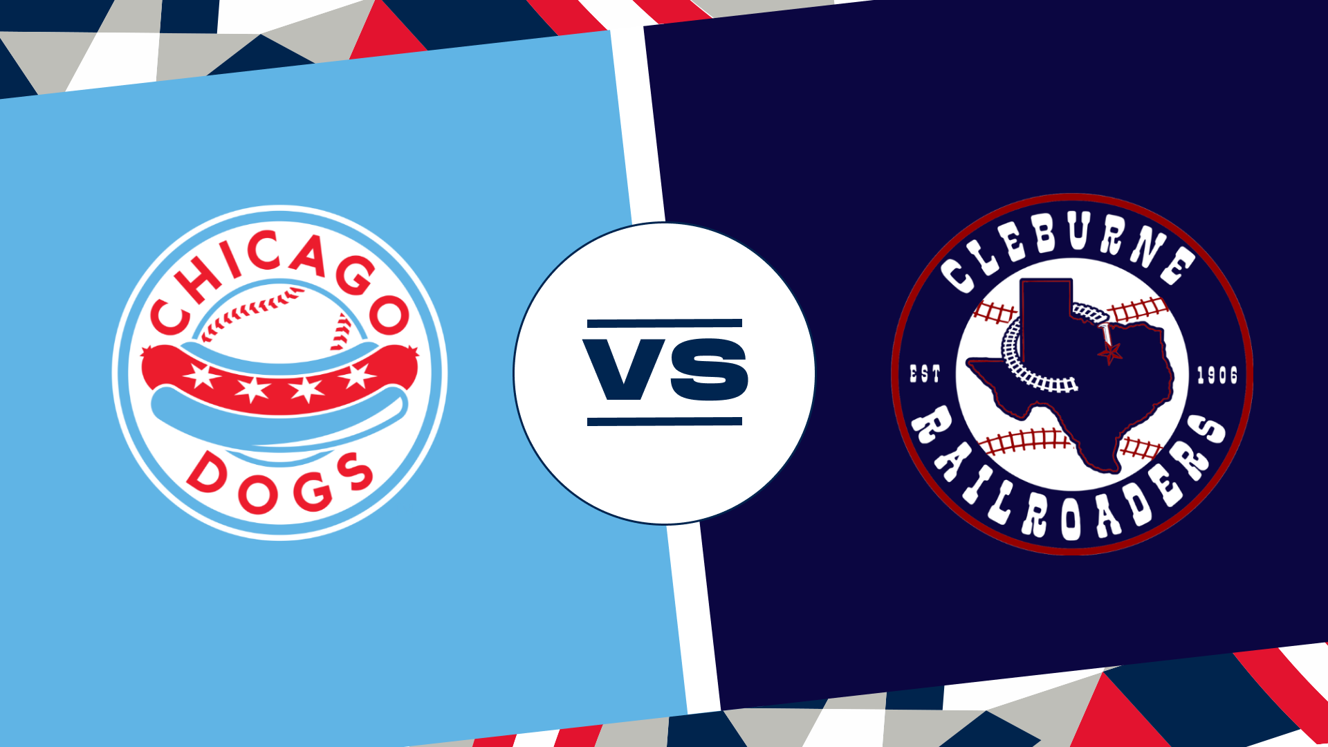 Chicago vs. Cleburne (8/8/24) - CLE Audio - Part 2