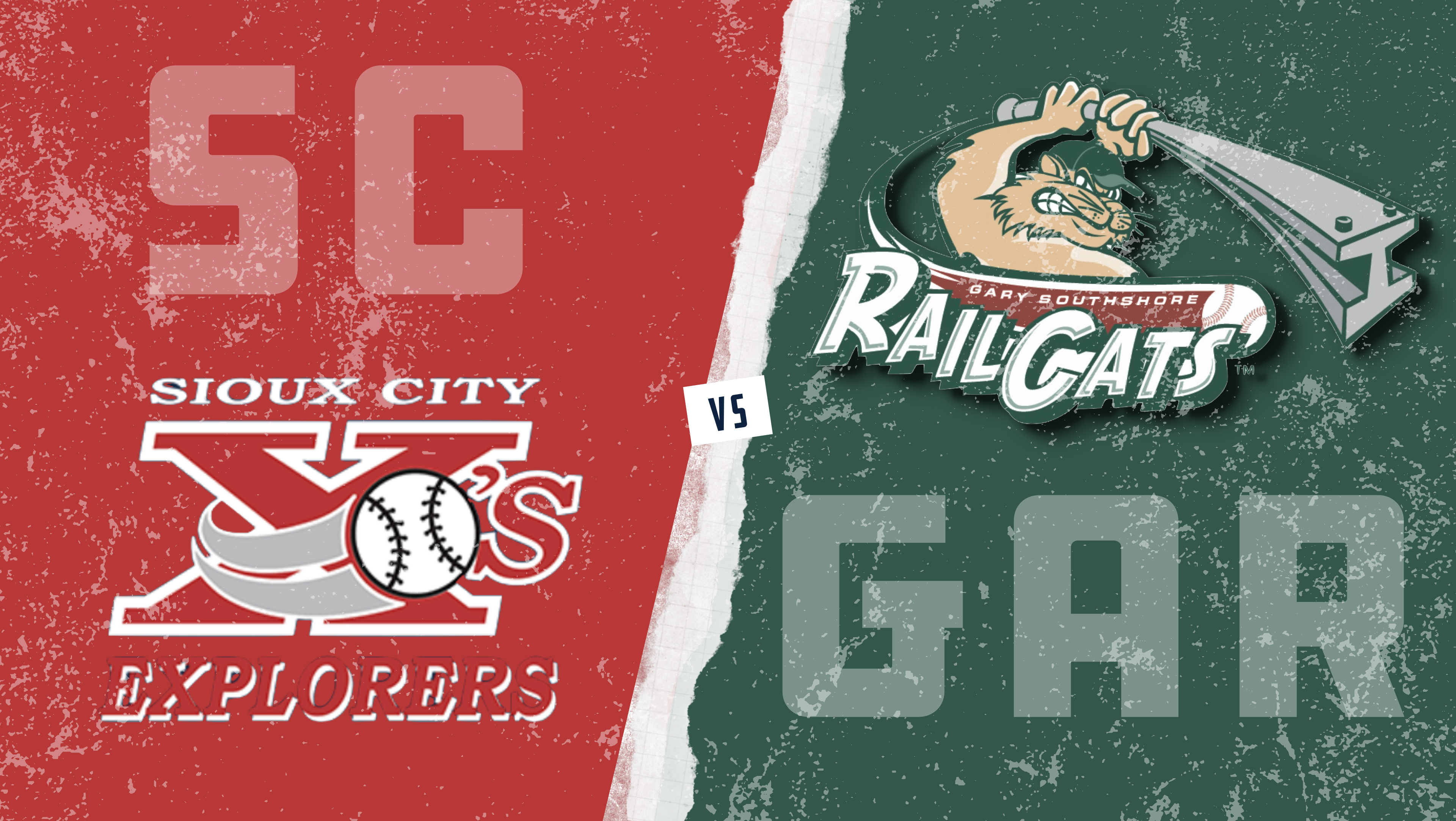 Sioux City vs. Gary SouthShore (6/13/21)