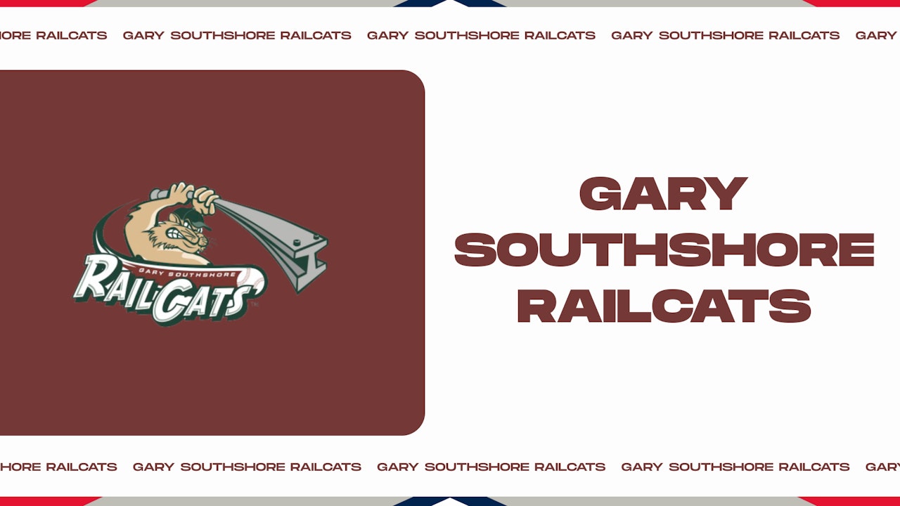 Gary SouthShore RailCats