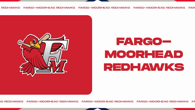 RedHawks 2023 Game Archive