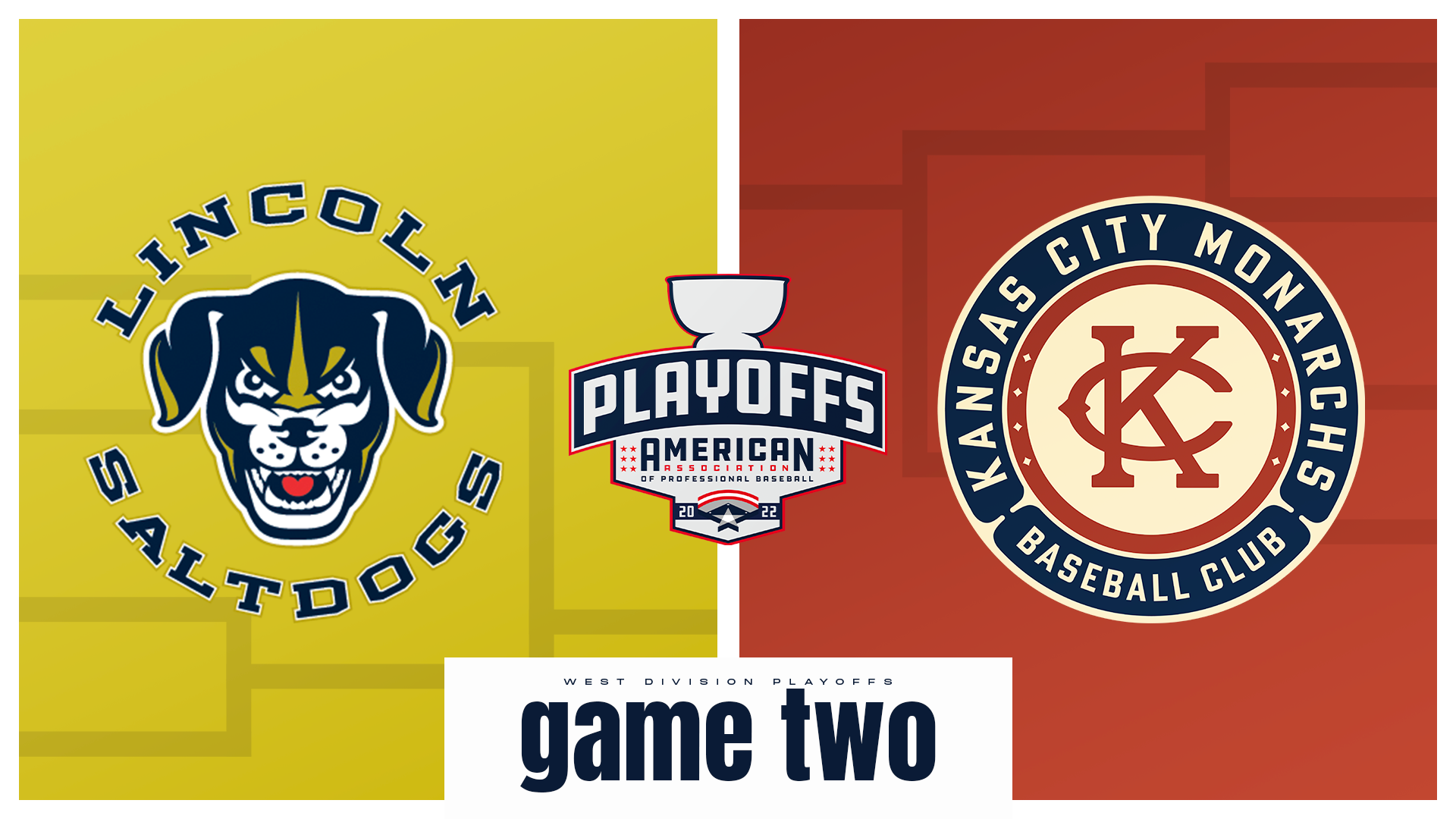 Lincoln vs. Kansas City - Game 2 (9/9/22 - KC Audio) - Part 1