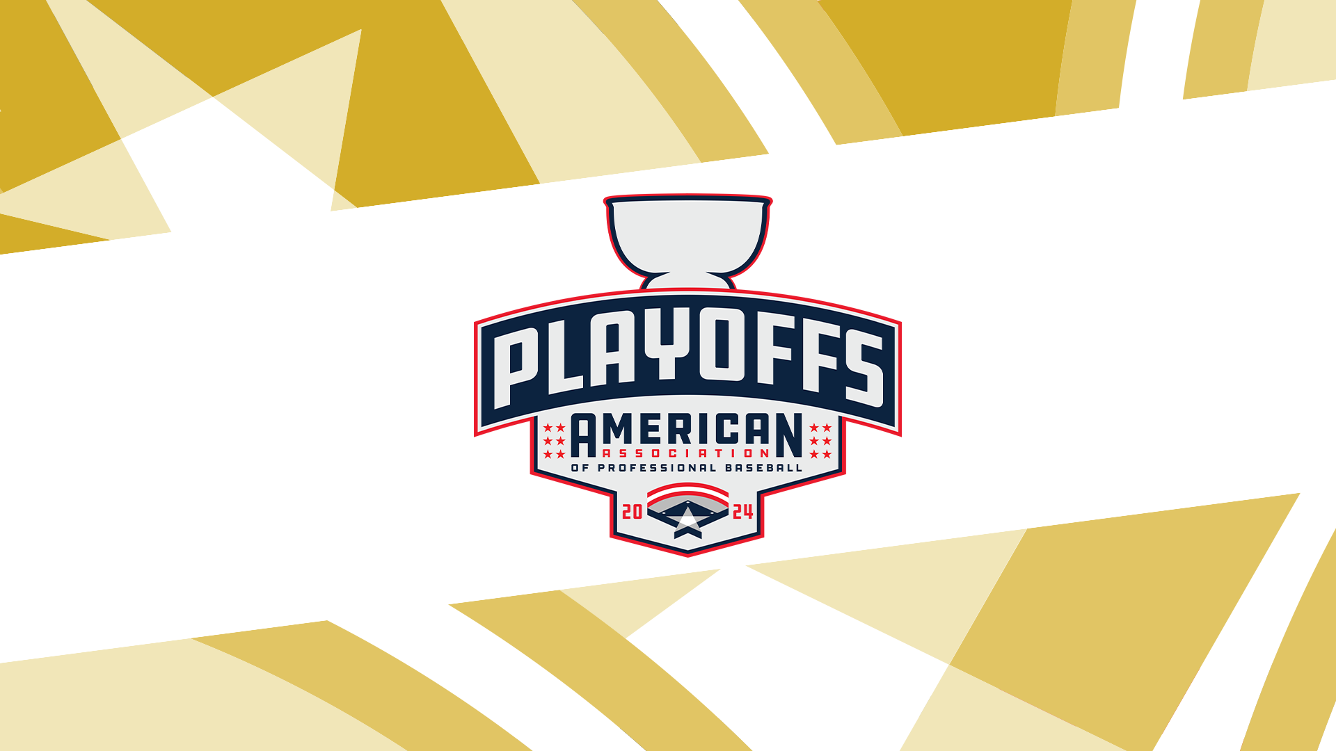 2024 American Association Miles Wolff Cup Playoffs