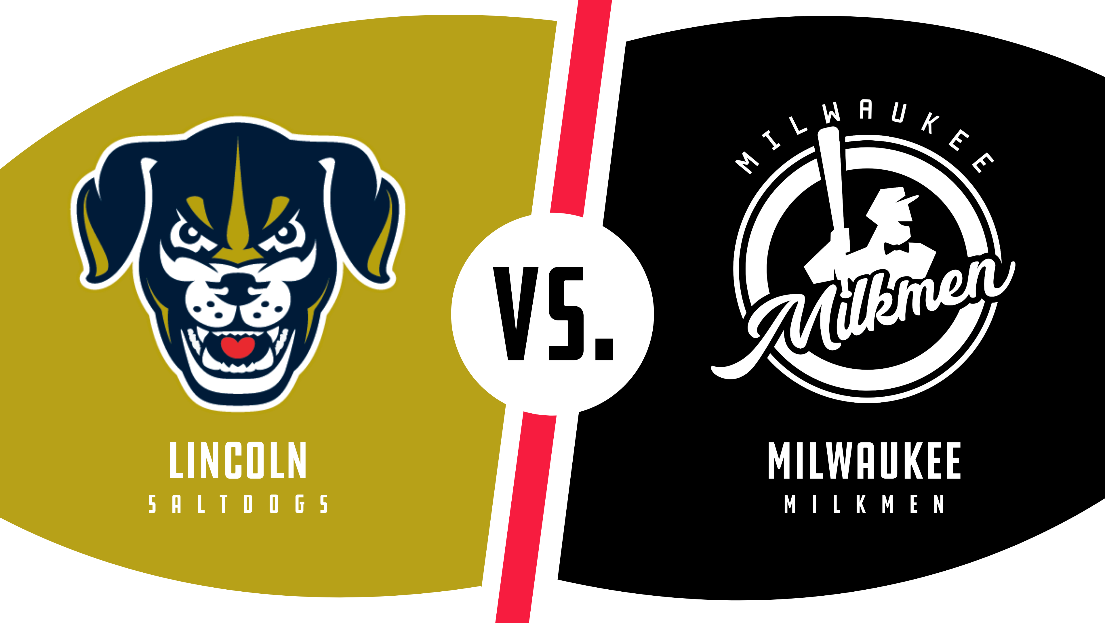Lincoln vs. Milwaukee (7/5/22 - MKE Audio)