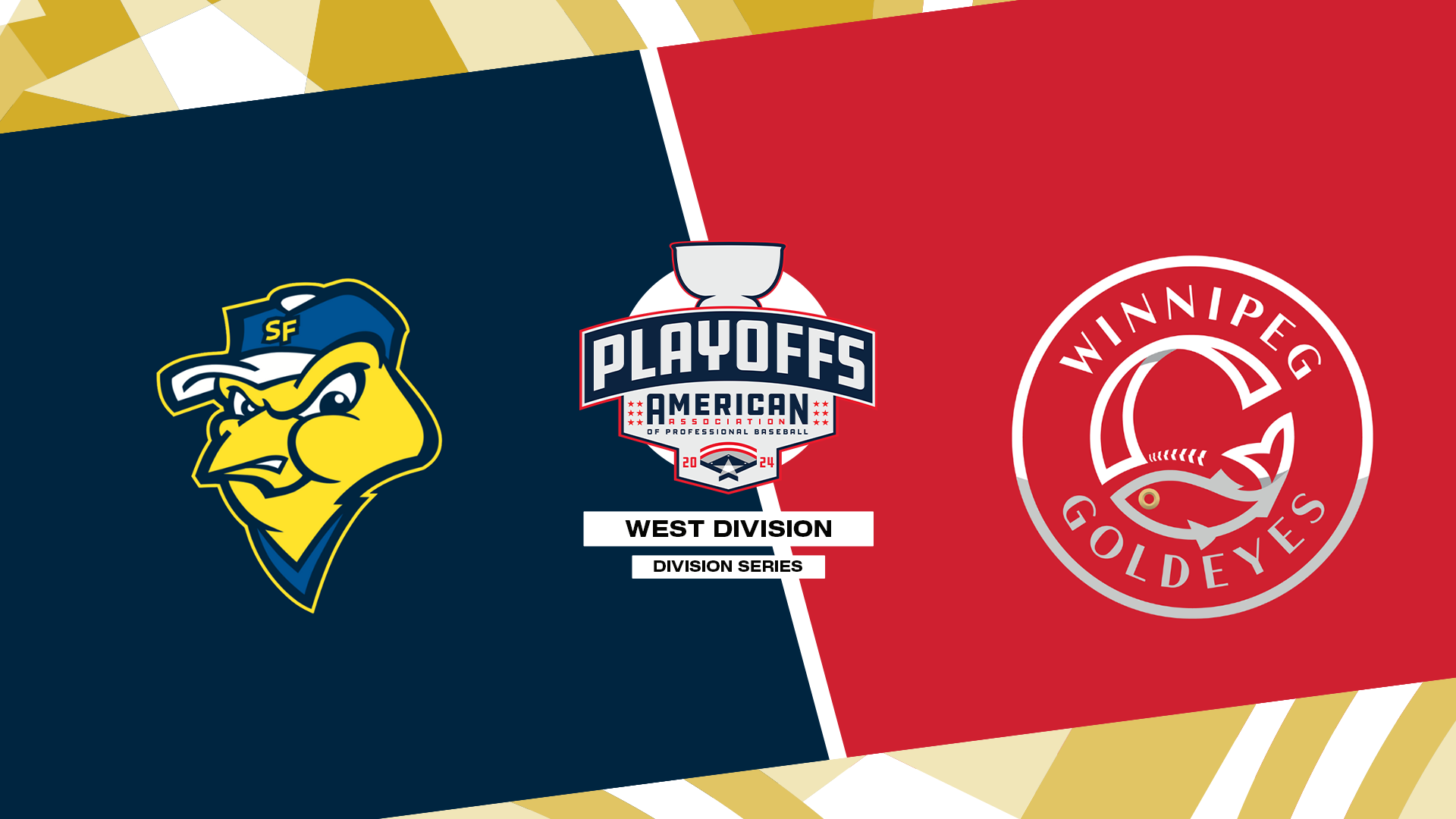 Sioux Falls vs. Winnipeg - Game 2 (9/6/24) - WPG Audio