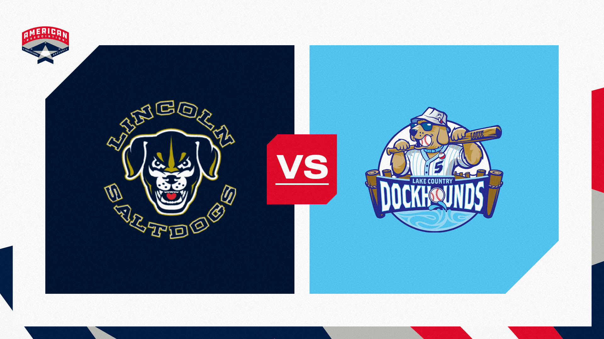 Lincoln vs. Lake Country - Game 1 (6/19/25) - LC Audio