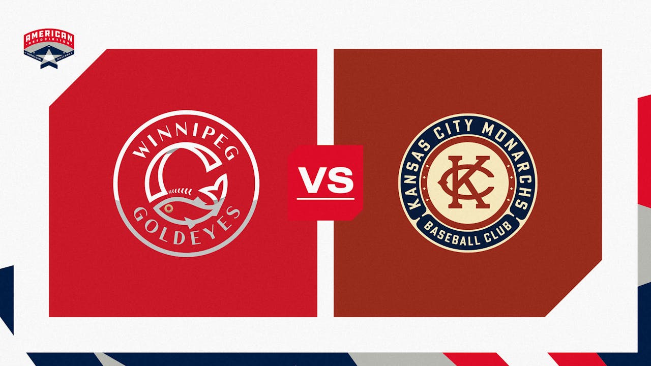 Winnipeg vs. Kansas City (5/14/25) - KC Audio