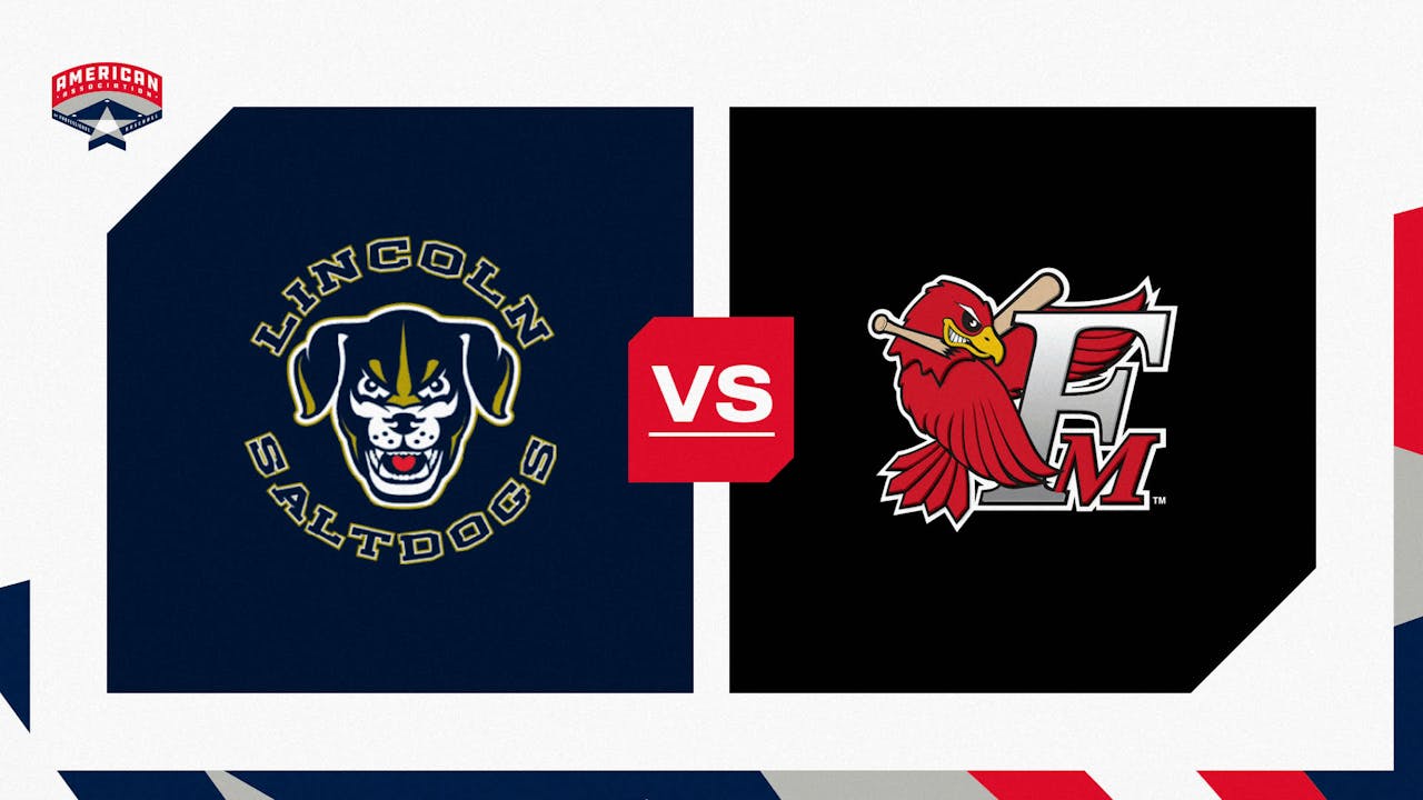 Lincoln vs. Fargo-Moorhead (7/27/25) - F-M Audio