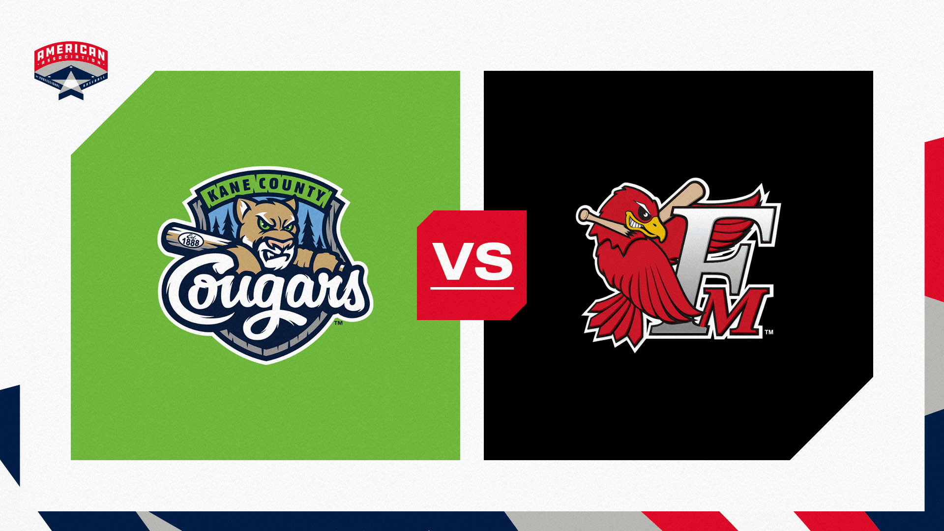 Kane County vs. Fargo-Moorhead (5/14/25) - F-M Audio - 05/14/2025, 18:46:53