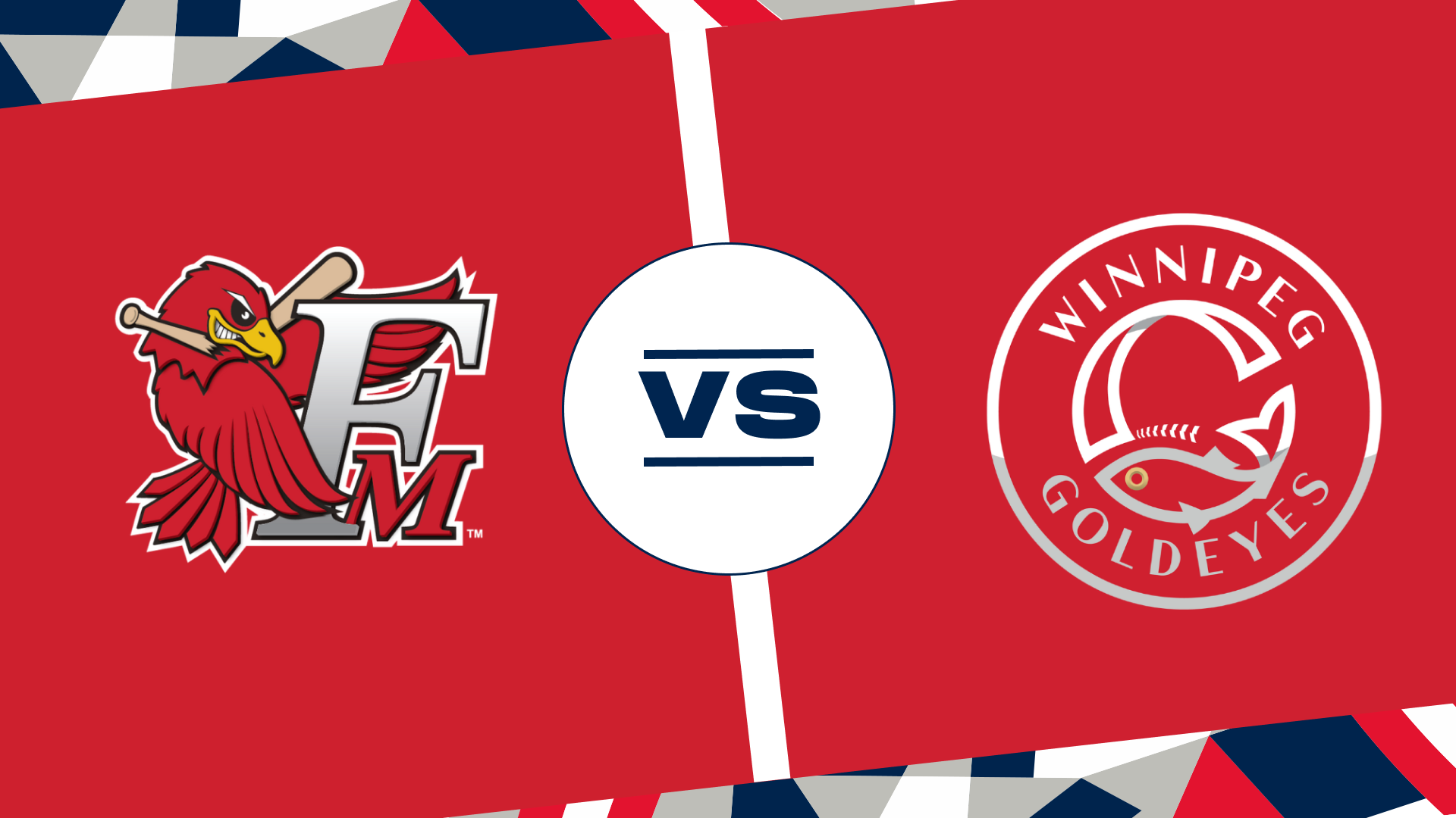 Fargo-Moorhead vs. Winnipeg (6/21/24) - WPG Audio