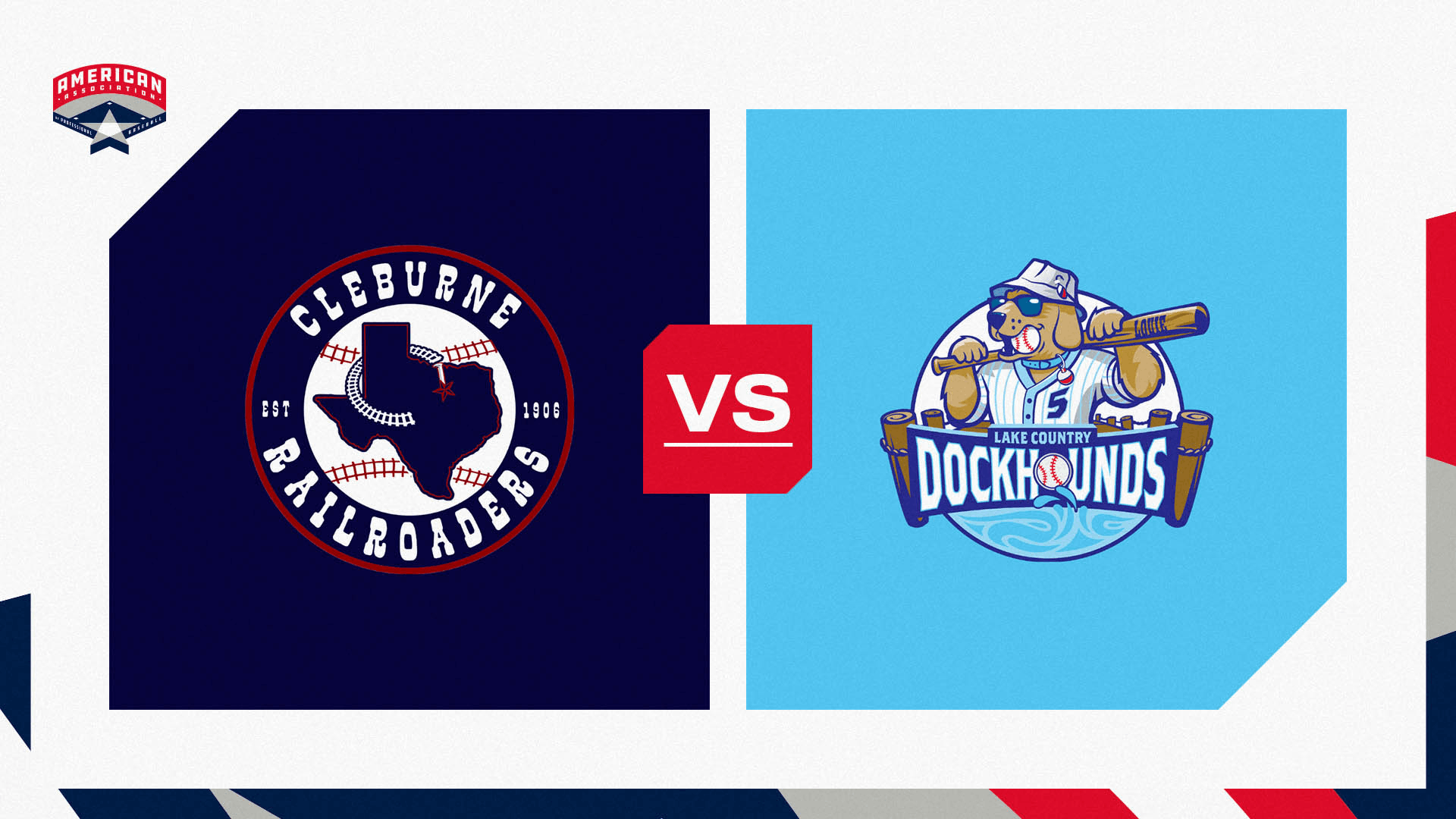 Cleburne vs. Lake Country (7/31/25) - LC Audio - 08/01/2025, 02:24:00