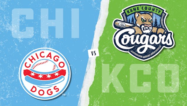 Chicago vs. Kane County (5/19/21)