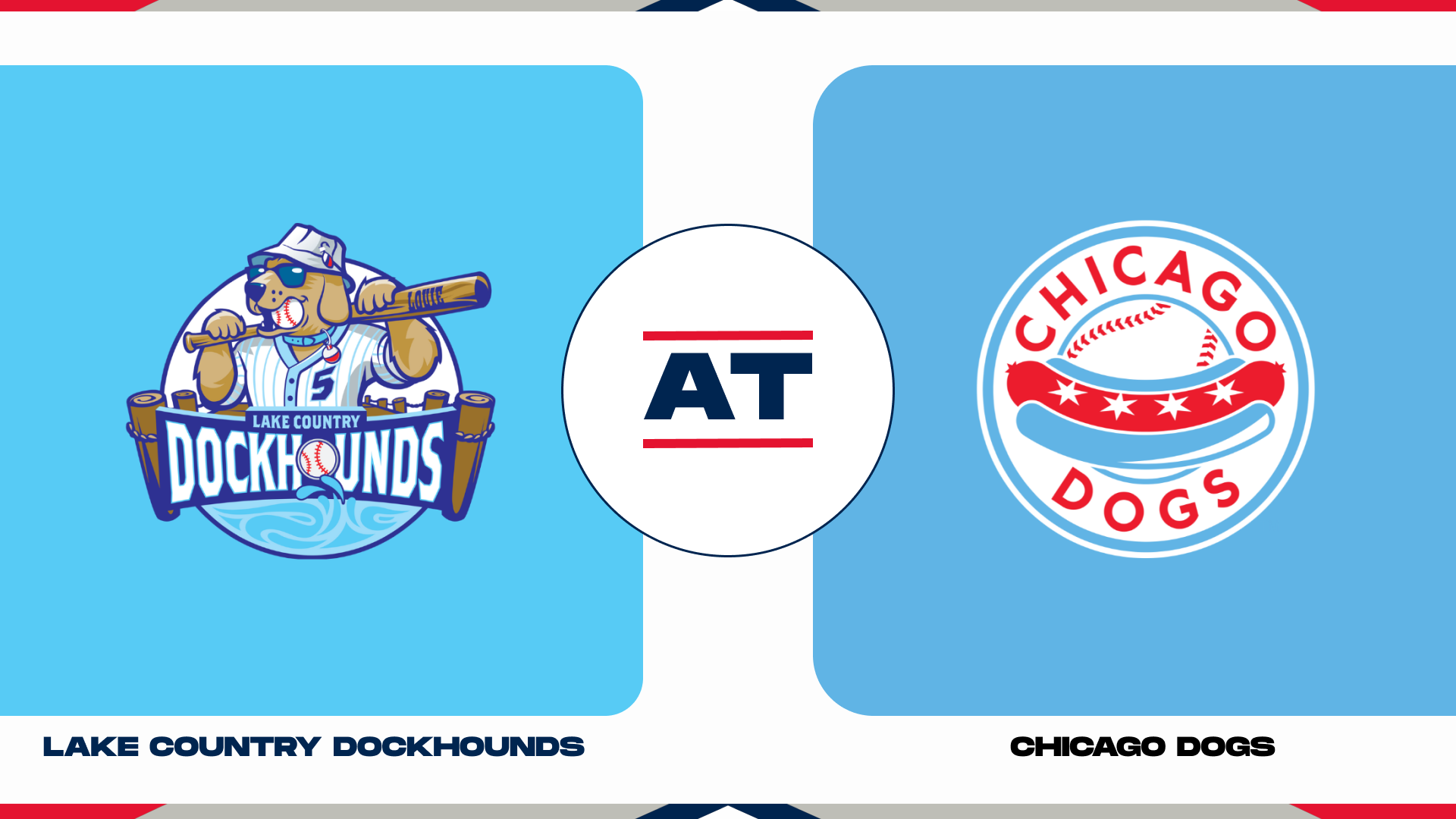 Lake Country vs. Chicago (7/16/23 - CHI Audio)