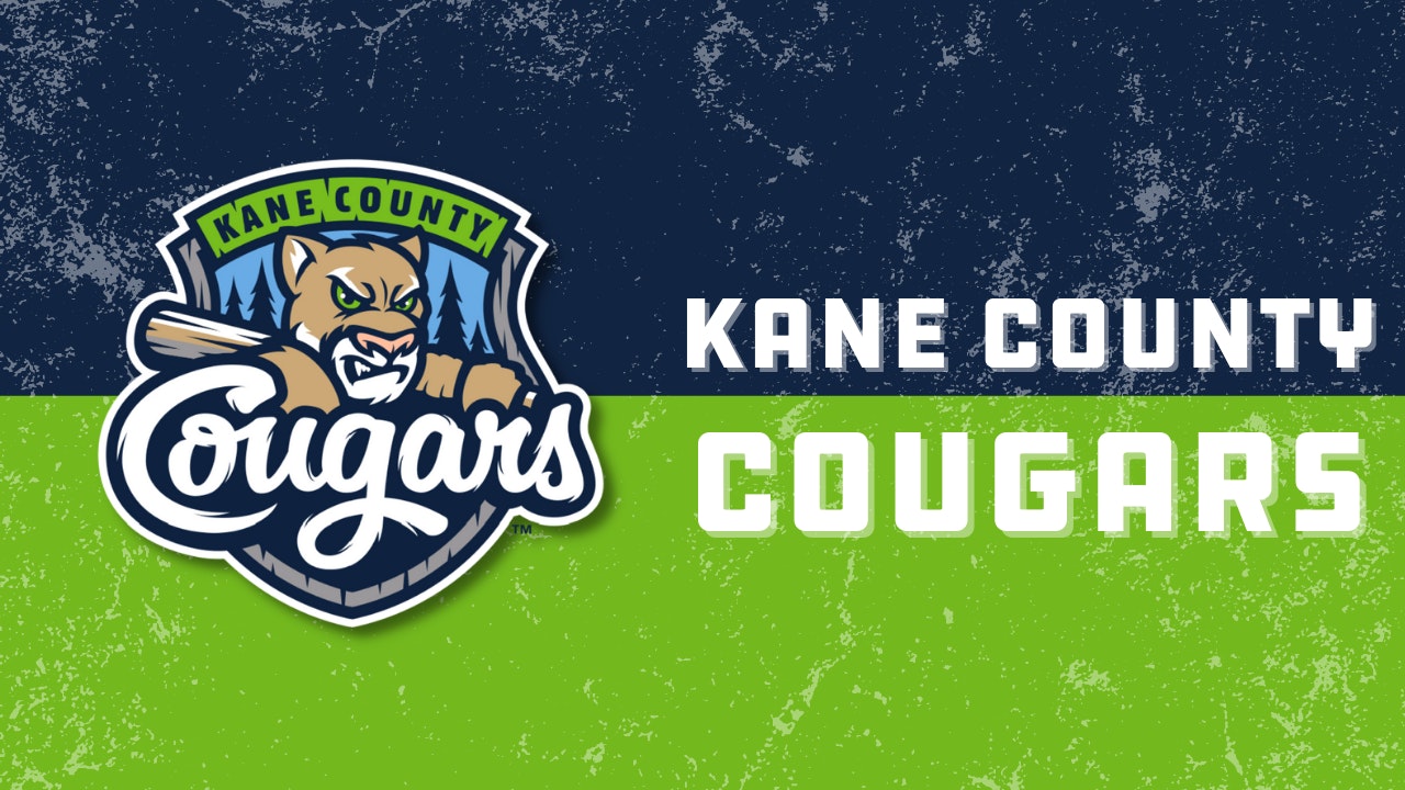 Cougars 2021 Game Archive