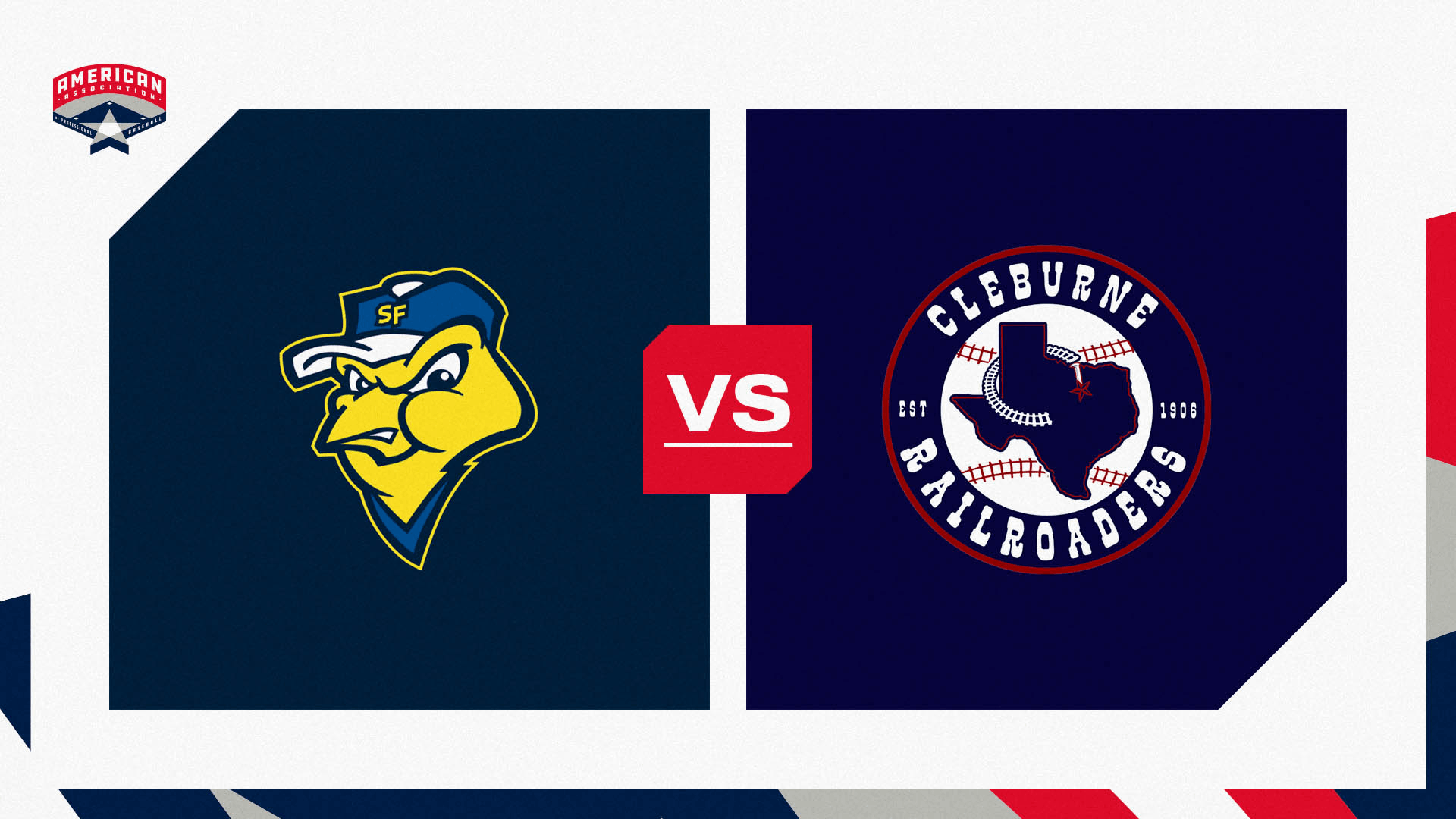 Sioux Falls vs. Cleburne (8/20/25) - CLE Audio - 08/21/2025, 03:23:20