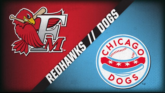 Fargo-Moorhead vs. Chicago (7/19/20)