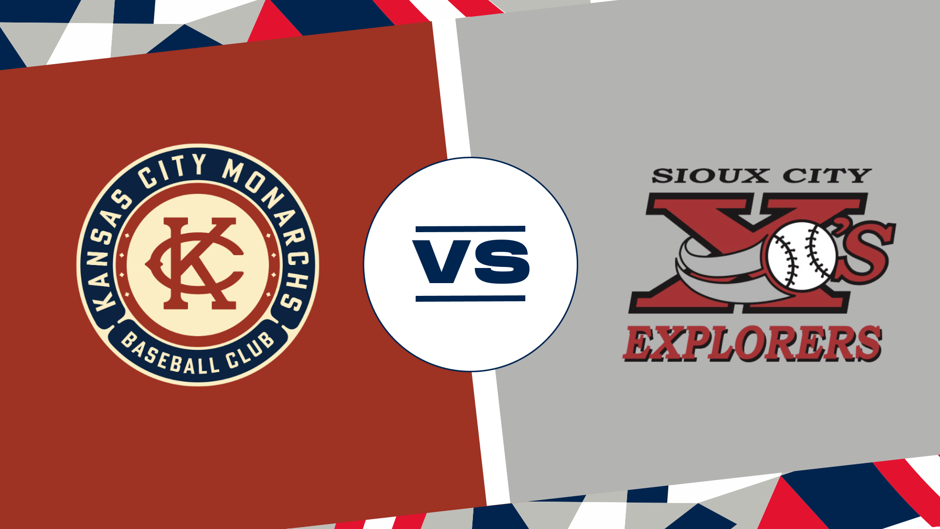 Kansas City vs. Sioux City (5/11/24) - SC Audio