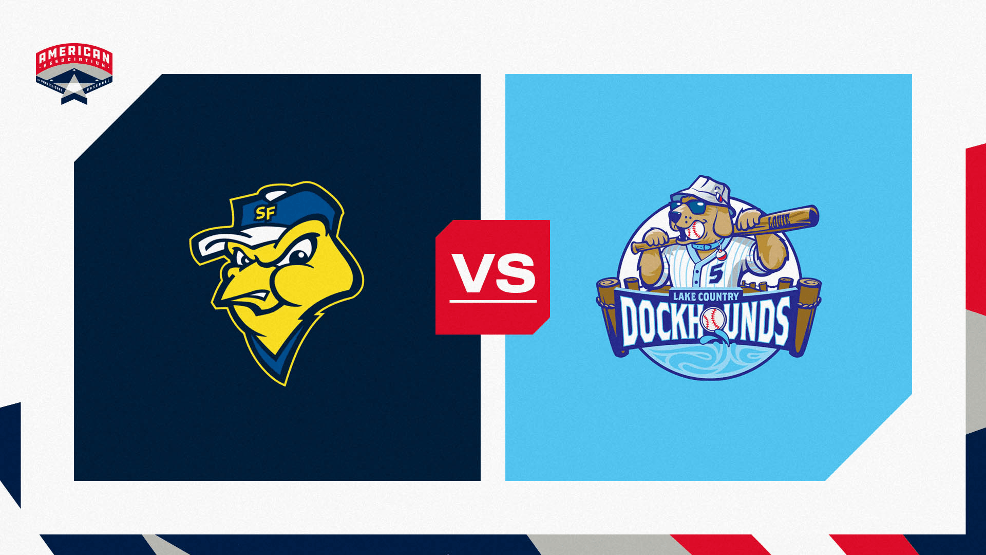 Sioux Falls vs. Lake Country - Game 1 (5/22/25) - SF Audio - 05/22/2025, 17:42:42