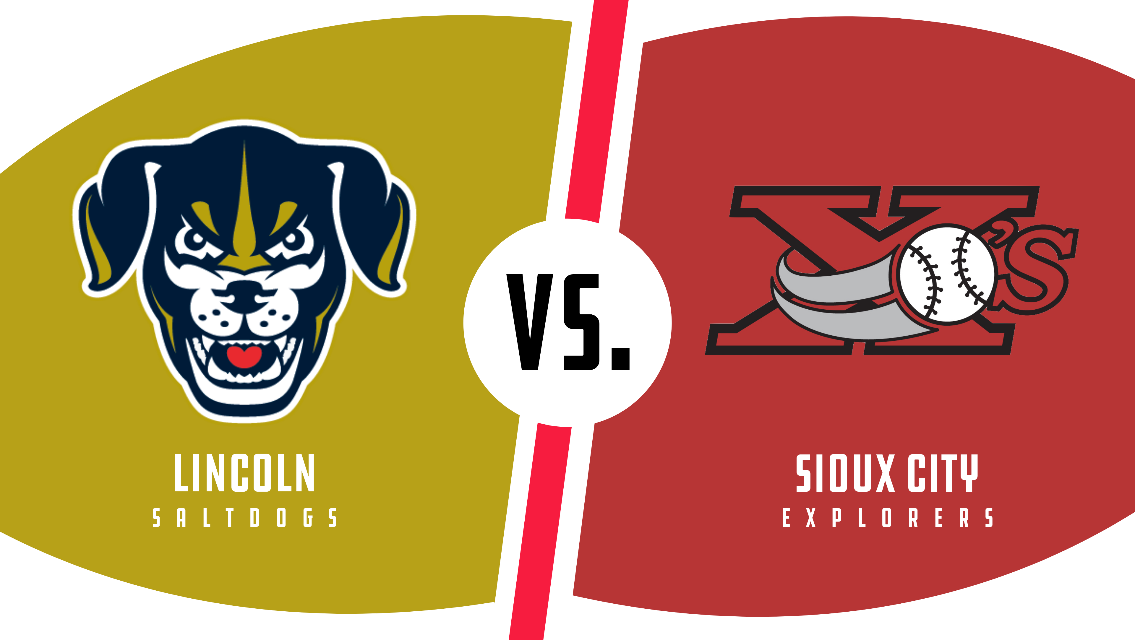 Lincoln vs. Sioux City (8/17/22)