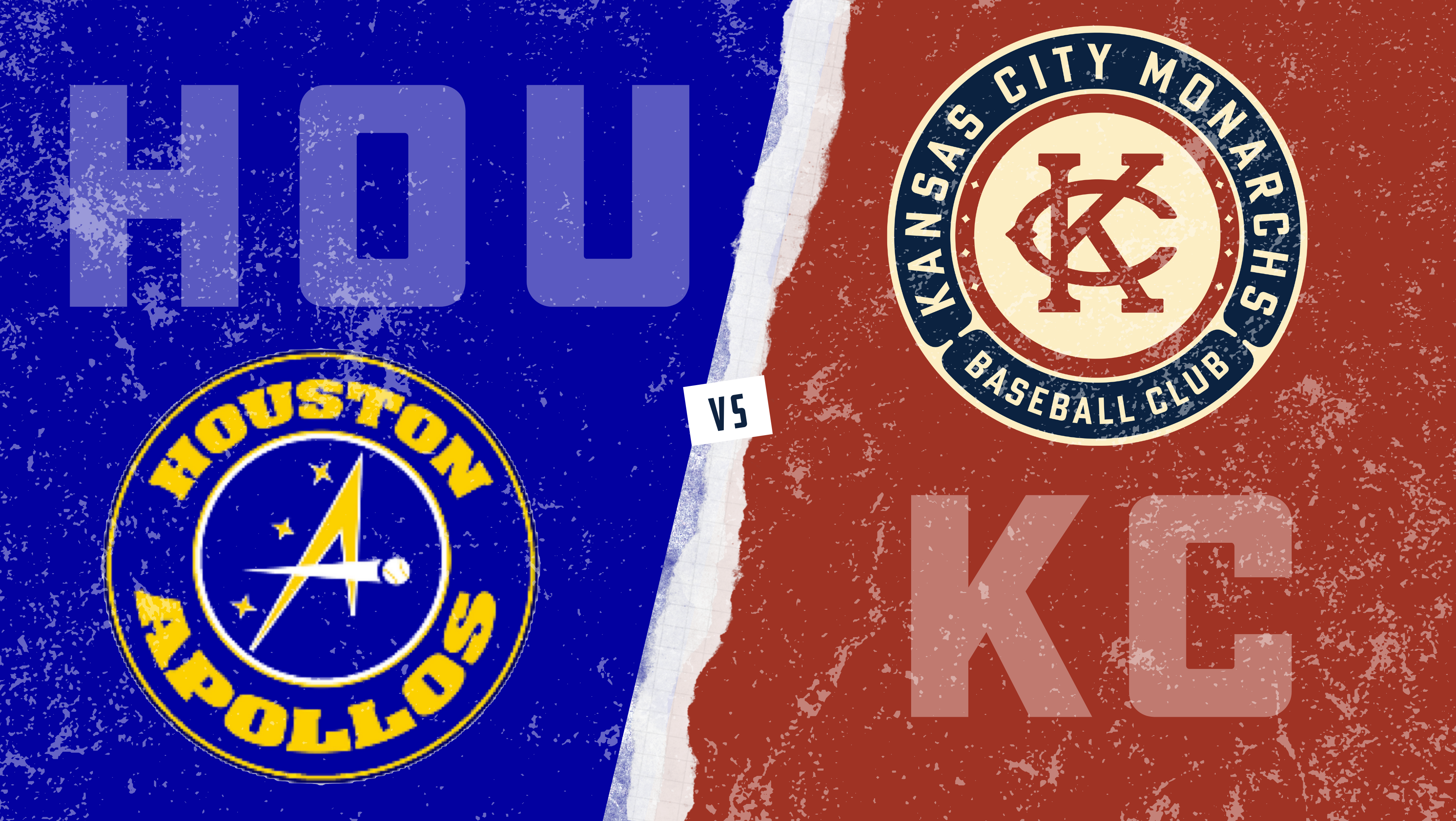 Houston vs. Kansas City (7/14/21)