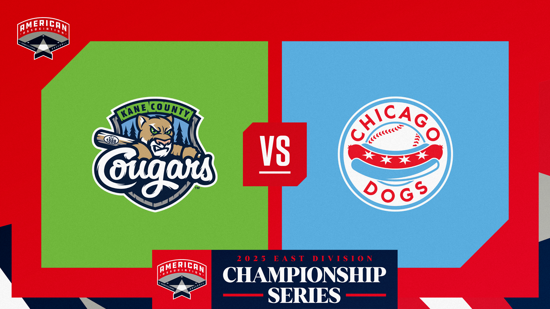 Kane County vs. Chicago - Game 3 (9/11/25) - KCO Audio - 09/12/2025, 02:40:58