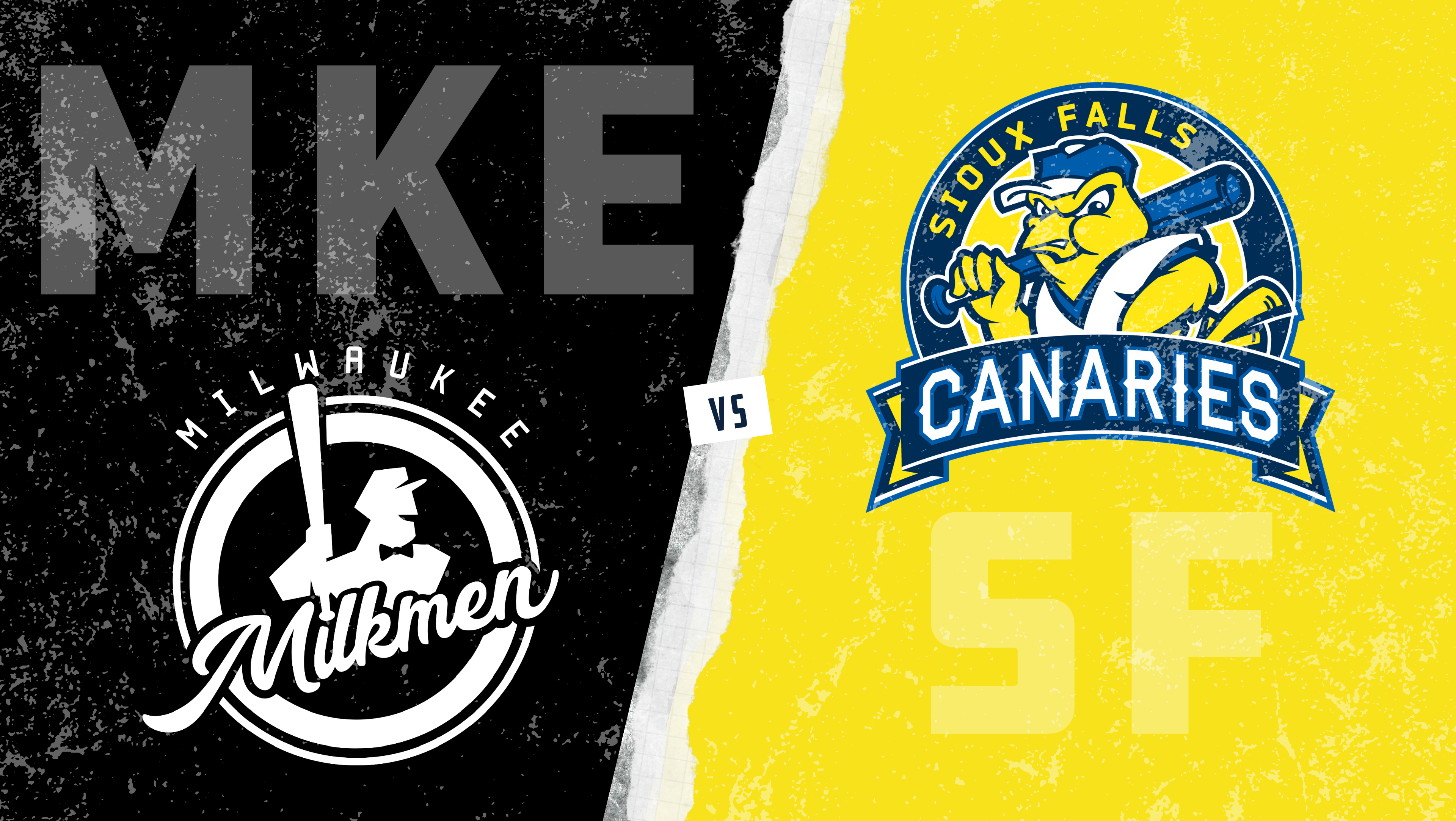 Milwaukee vs. Sioux Falls (6/17/21) - Part 2