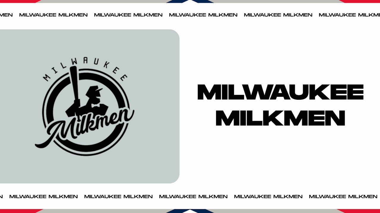 Milkmen 2023 Game Archive
