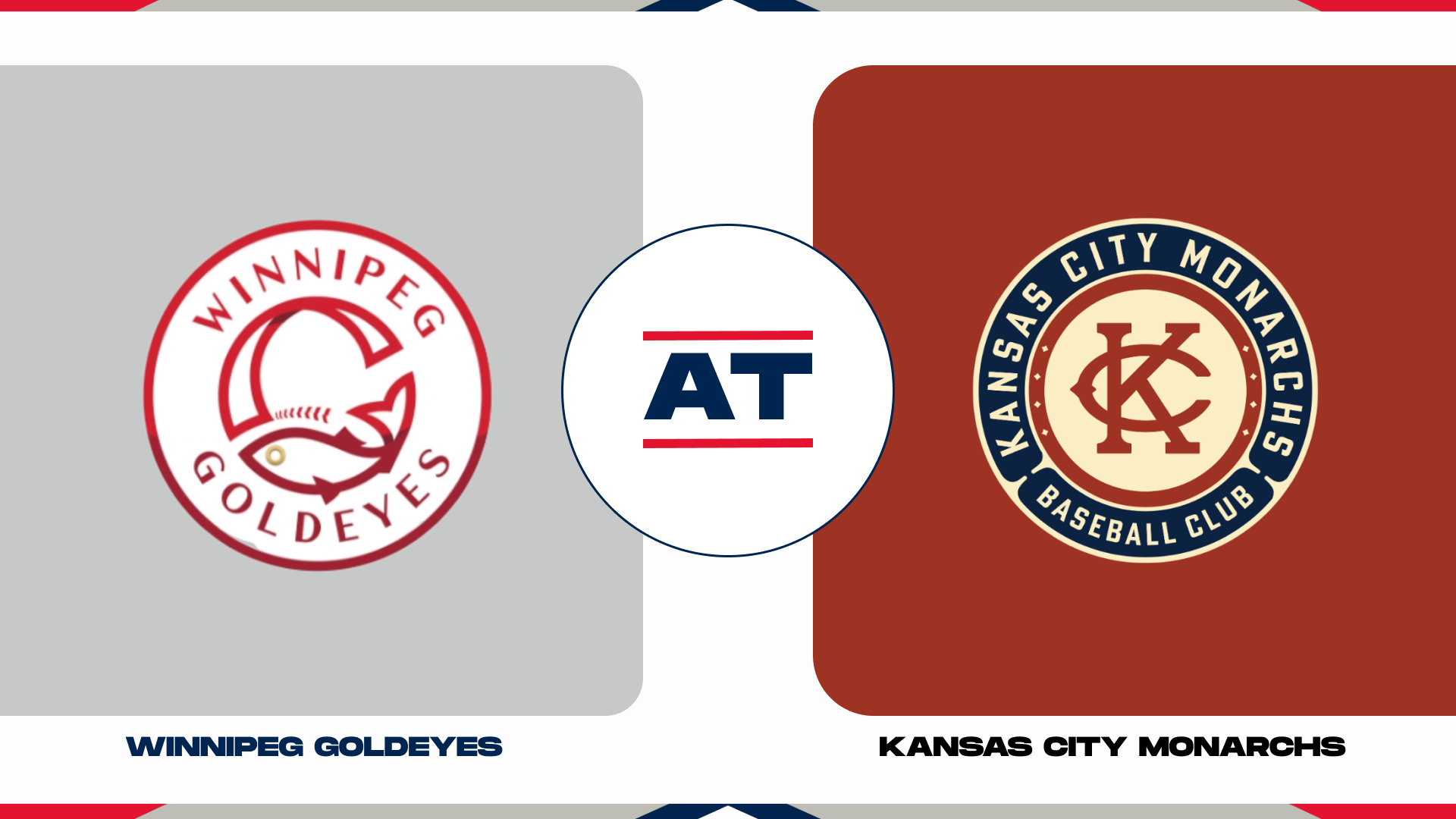 Winnipeg vs. Kansas City (7/1/23 - KC Audio)