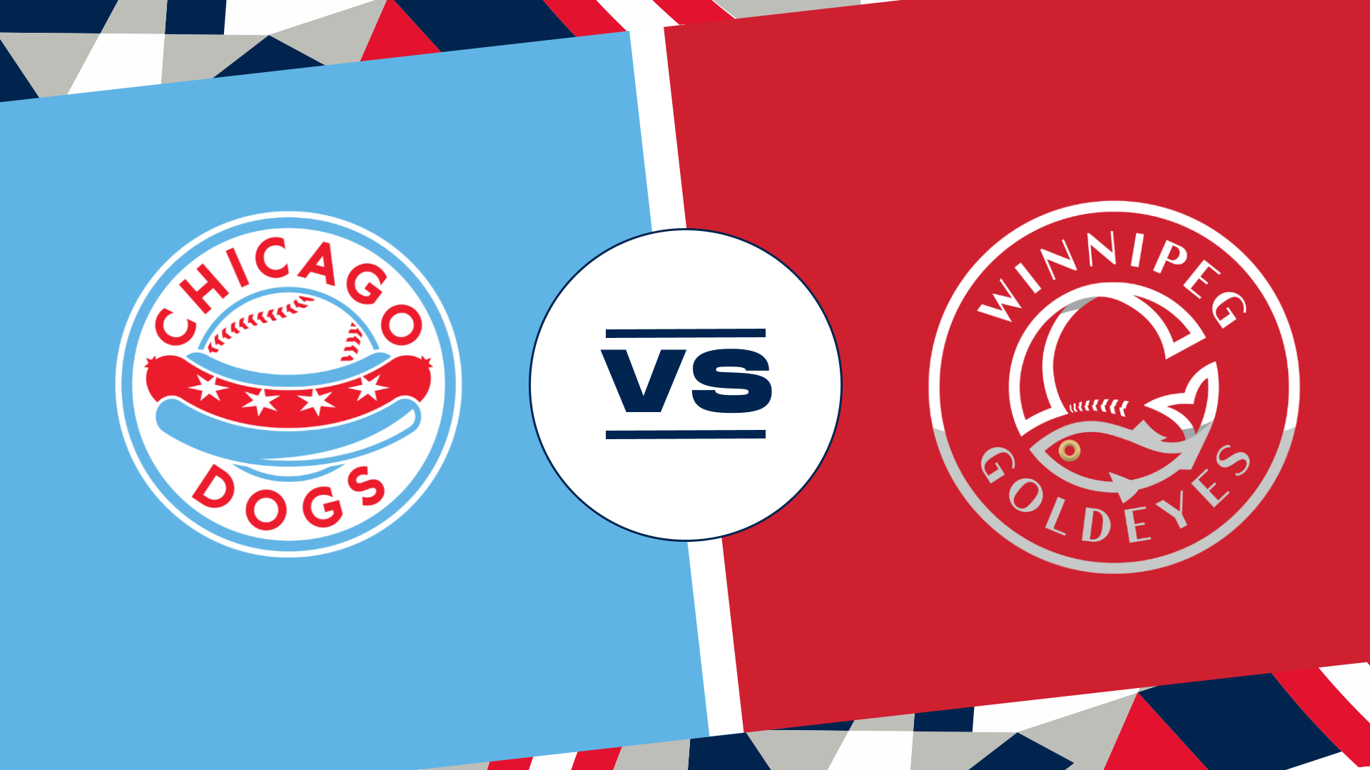 Chicago vs. Winnipeg (5/21/24) - WPG Audio