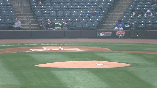 Winnipeg vs. Gary SouthShore (5/13/23...