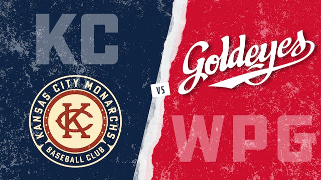 Kansas City vs. Winnipeg (7/23/21) - ...