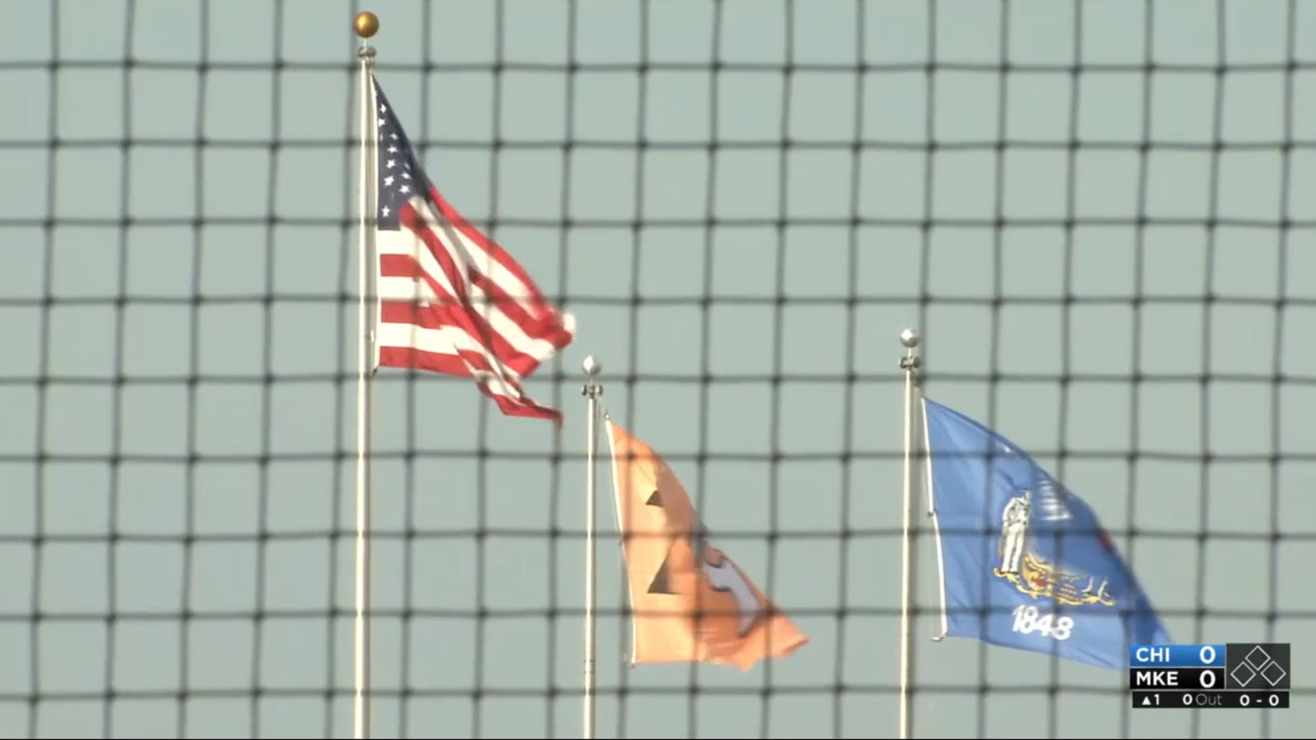 Chicago vs. Milwaukee (7/3/20)