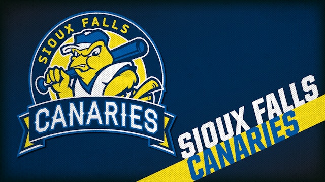 Canaries 2020 Game Archive