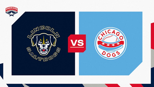 Lincoln vs. Chicago (5/24/25) - CHI Audio - 05/25/2025, 01:39:03